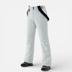 Damen Skihose mit Hosenträgern für Wintersport und Outdoor