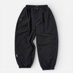 Damen Skihose mit weitem Schnitt und elastischem Bund