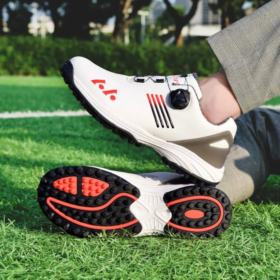 Herren Sportschuhe mit Schnellschnürung