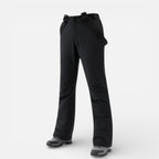 Damen Skihose mit Hosenträgern für Wintersport und Outdoor
