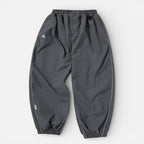 Damen Skihose mit weitem Schnitt und elastischem Bund