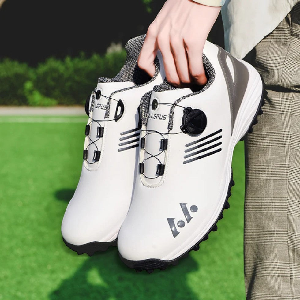 Herren Sportschuhe mit Schnellschnürung