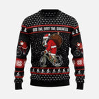 Weihnachtspullover Herren mit Festlichem Design