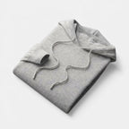 Damen Winter Kaschmir Kapuzenpullover