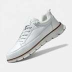 Herren Sneaker mit flexibler Laufsohle