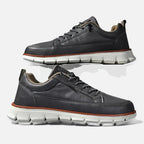 Herren Sneaker mit flexibler Laufsohle