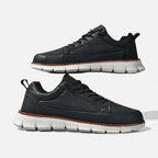 Herren Sneaker mit flexibler Laufsohle