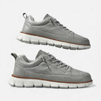 Herren Sneaker mit flexibler Laufsohle