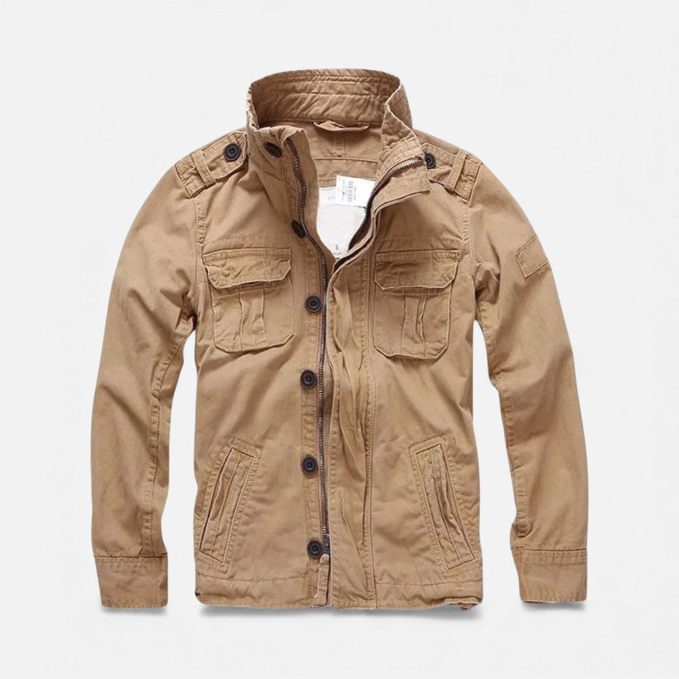 Herren Utility Übergangsjacke