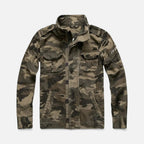 Herren Utility Übergangsjacke