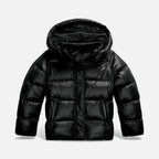 Gepolsterte Winterjacke für Damen