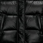 Gepolsterte Winterjacke für Damen