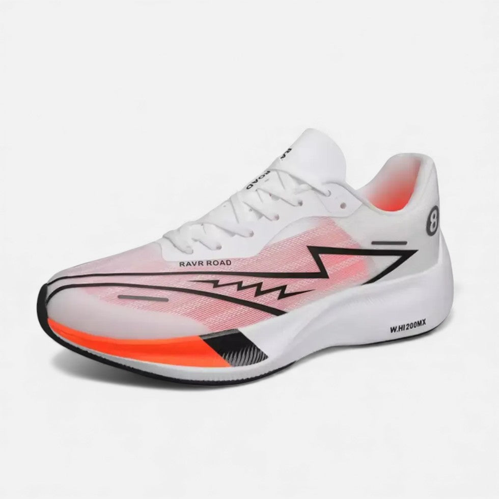 Herren Sportschuhe mit atmungsaktivem Obermaterial