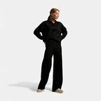 Elegantes Zweiteiler Set für Damen