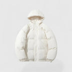 Neue Herren Winter Puffer Jacket