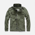 Herren Utility Übergangsjacke