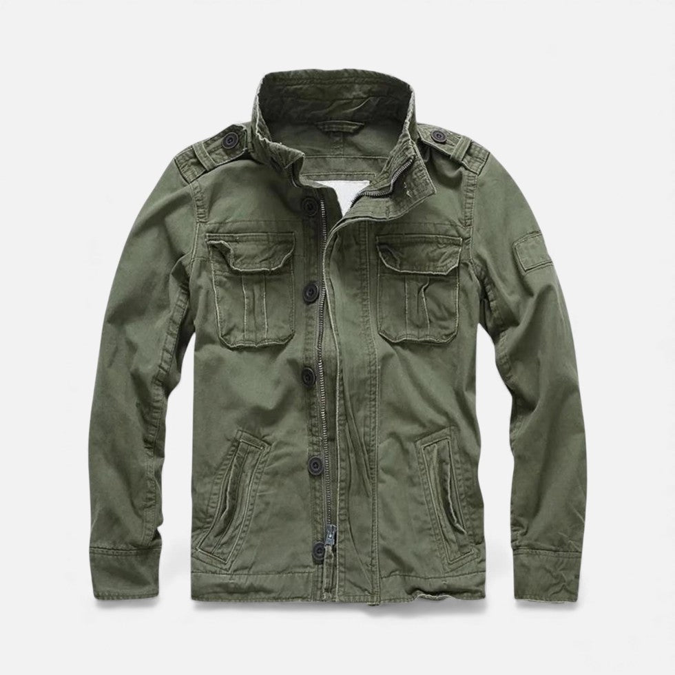 Herren Utility Übergangsjacke