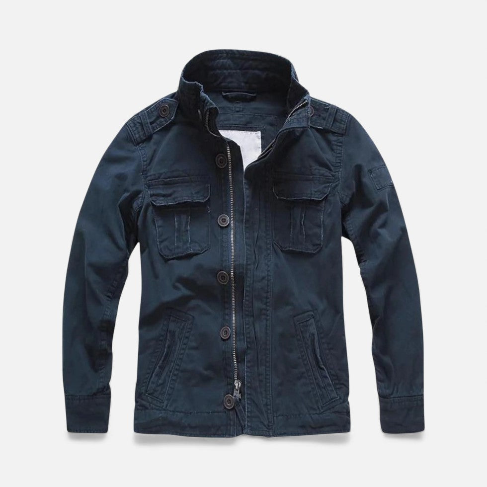 Herren Utility Übergangsjacke