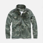 Herren Utility Übergangsjacke