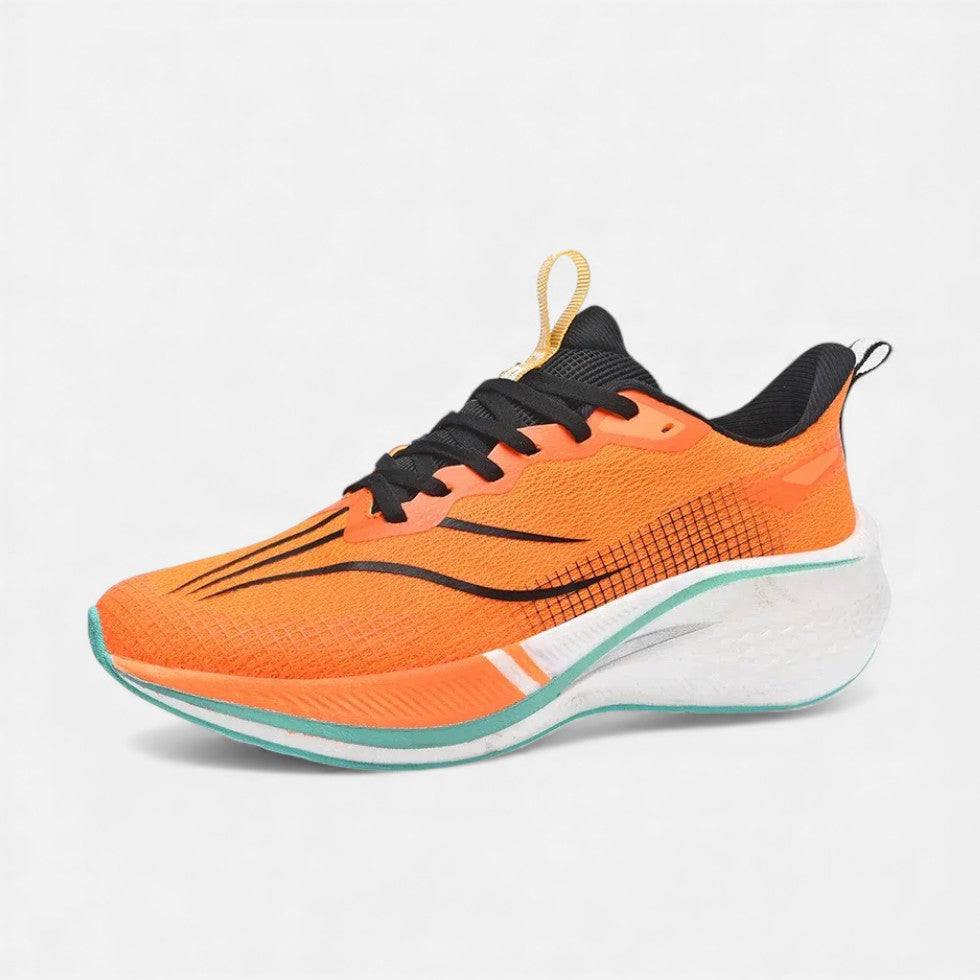 Herren Laufschuhe mit Schnürung