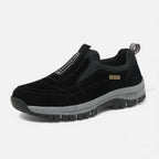 Herren Outdoor Schuhe mit robuster Profilsohle